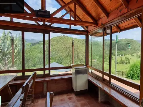Terreno en Venta de 10070,0 m2