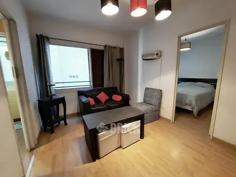 TUCUMAN AL 3700 - TODO AL LATERAL 27 M2 IMPECABLE