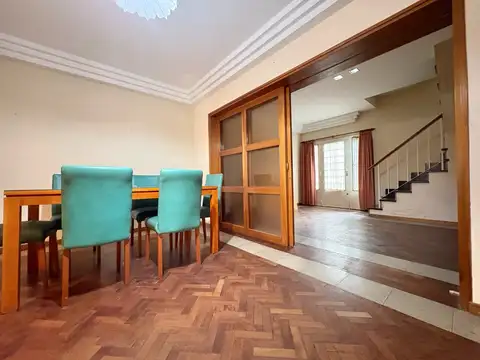 Casa en Venta 50 años