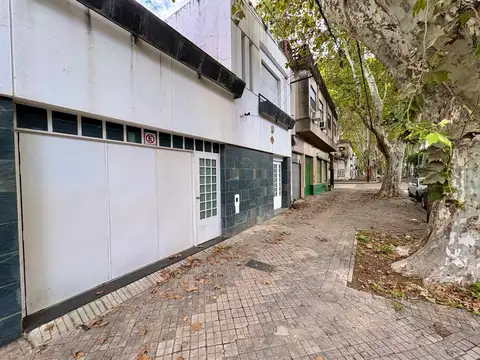 La Paz al 2800