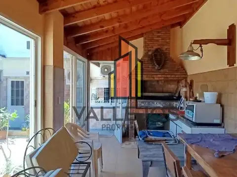 Casa en Venta 50 años