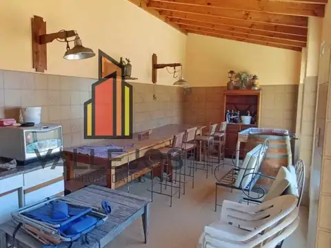 Casa en Venta al Este