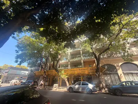 Departamento en Venta en Palermo Hollywood, USD 145.000