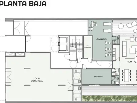 Departamento en Venta A Estrenar