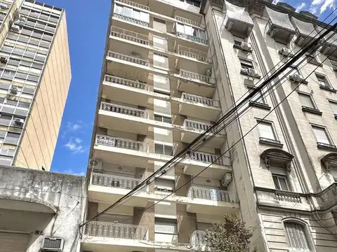 Departamento en alquiler