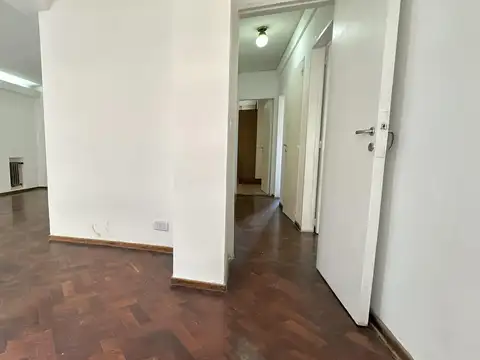 Departamento 3 ambientes con 3 baños