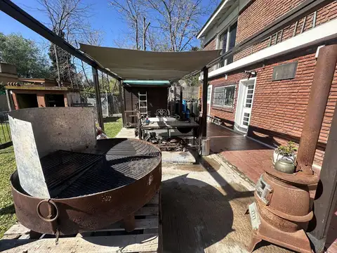 Casa en Alquiler Temporal de 3 dormitorios