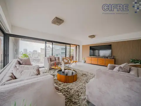 Departamento en Venta 1 año