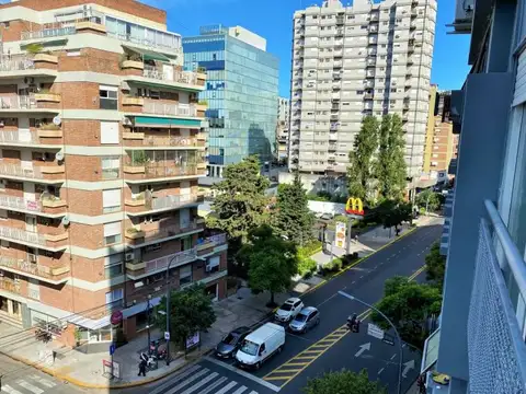 Departamento en Alquiler 35 años