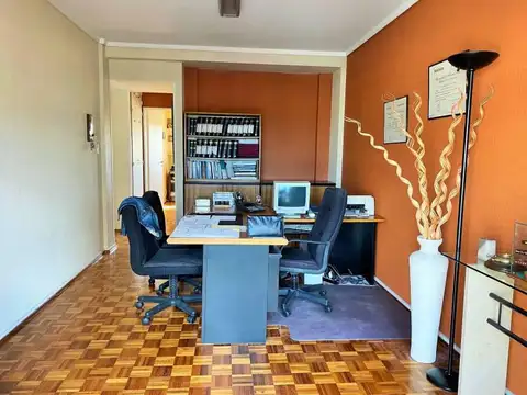 Departamento en Alquiler de 2 ambientes