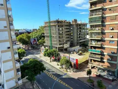 Departamento en Alquiler Apto profesional