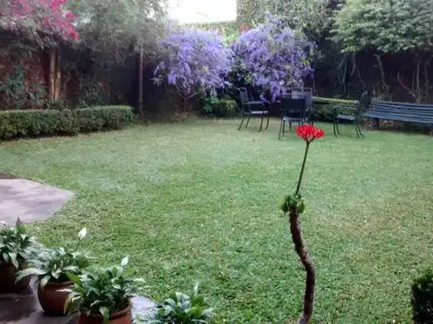 Casa en Venta de 4 dormitorios