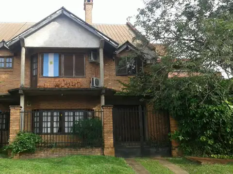 Casa - Posadas