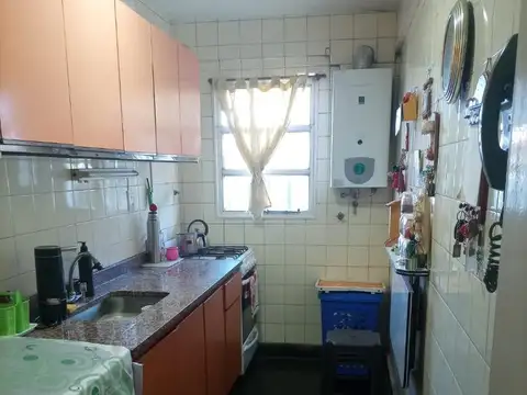 Departamento en Venta 35 años