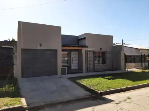 Casa en venta - Ituzaingo Sur - Villegas al 2200