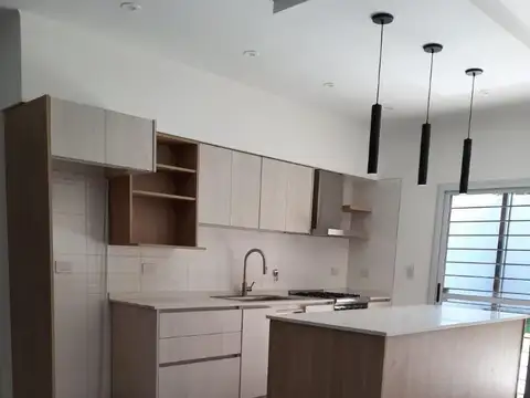 Casa en venta - Ituzaingo Sur - Villegas al 2200