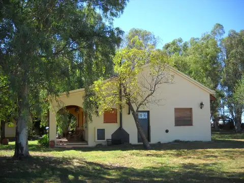 Campo en Venta de 41  ha