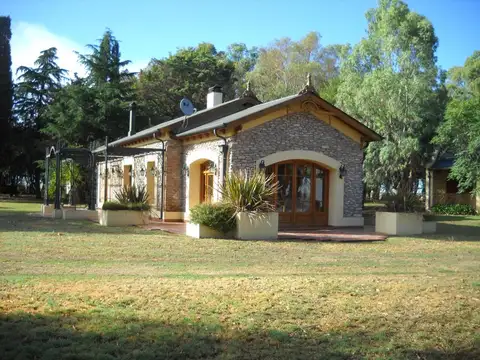 Campo en Venta de 41  ha