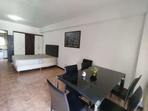 Departamento en Alquiler 50 años