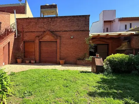 VENTA CASA LOTE PROPIO VILLA BOSCH