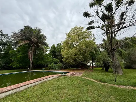 Los Fresnos esquina Los Tilos