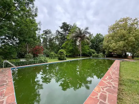 Quinta en venta en Loma Verde    -   ID 6119
