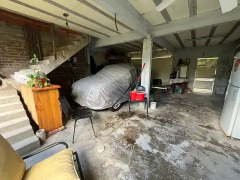 Casa en Venta 26 años