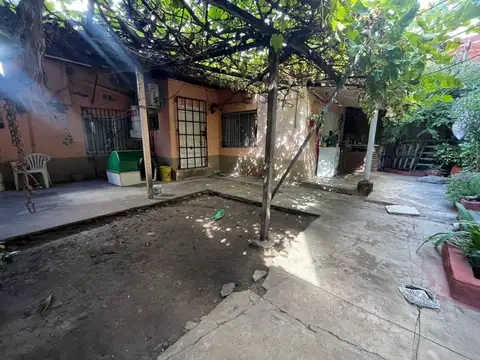 Luis Viale 1300