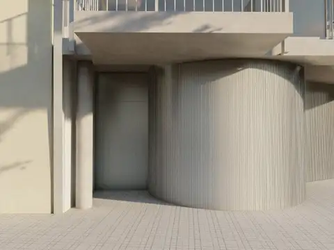 Departamento en Venta en Palermo Soho, USD 110.000