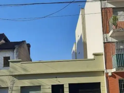 venta de PH 4 ambientes con garage y terraza en saavedra