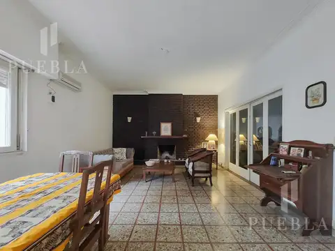 Depto Tipo Casa en Venta en Villa Urquiza, USD 290.000