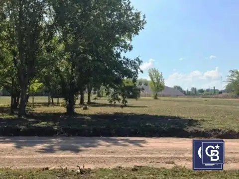 Terreno en Venta en Luz Del Pilar, USD 22.000