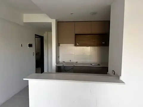 Departamento en Venta en Coghlan, USD 99.500