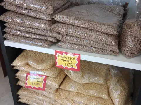 Fondo Comercio en Venta en San Miguel, USD 7.500