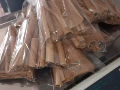 VENTA FONDO DE COMERCIO - Mercaderia saludable