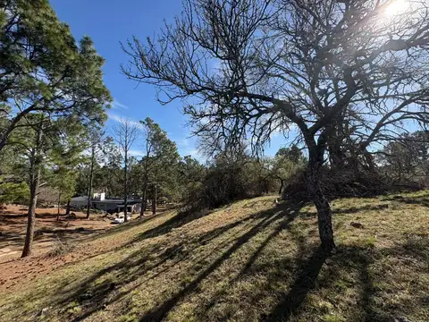 Terreno en venta en el exclusivo barrio cerrado Valle Sereno – La Olla – Calamuchita. Cód 2124