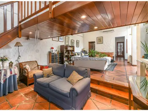 Casa en Venta de 4 dormitorios