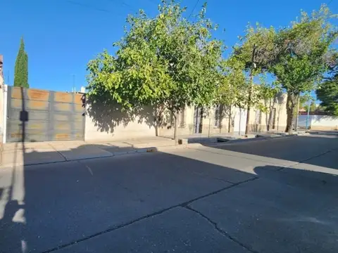 LOTE EN B° BOMBAL DE GODOY CRUZ