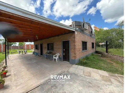 Casa en Venta en Puerto Tirol, USD 105.000