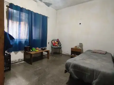 CASA + DEPARTAMENTO , DORREGO , GUAYMALLEN , MZA