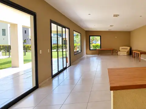 Terreno Lote  en Venta en La Agustina, Pilar, G.B.A. Zona Norte