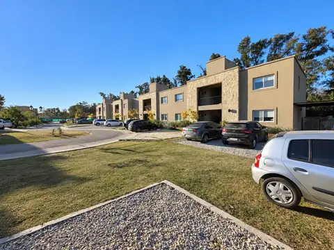 Terreno Lote  en Venta en La Agustina, Pilar, G.B.A. Zona Norte