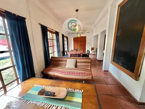 Quinta en Alquiler de 2 dormitorios