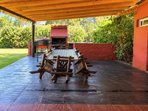 Quinta en Alquiler 18 años