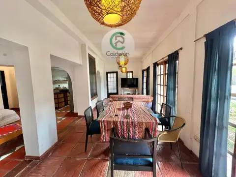 Quinta en Alquiler 18 años
