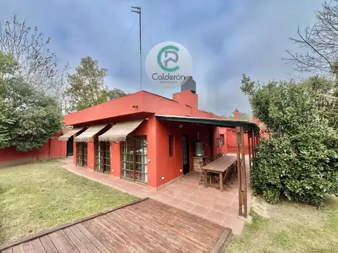 Casa Quinta en Alquiler La Reja Moreno
