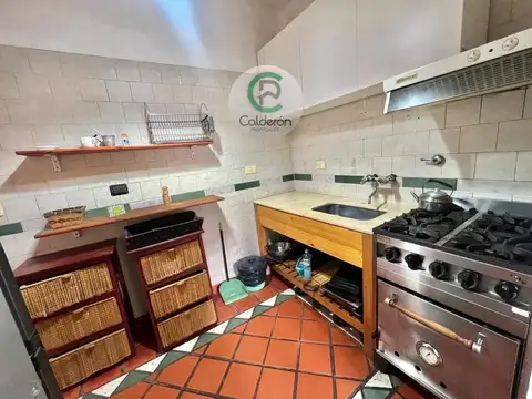 Casa Quinta en Alquiler La Reja Moreno