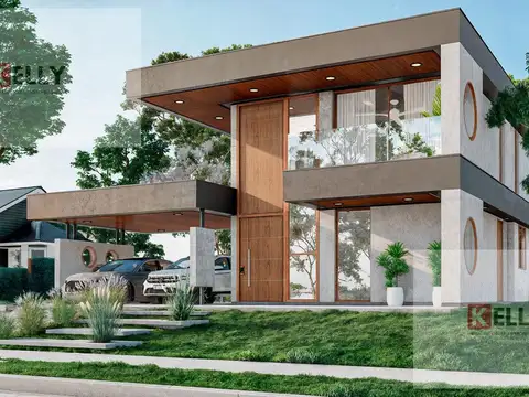 Casa en Venta de 4 dormitorios