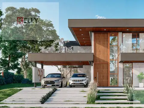 Casa | 6 amb. | Venta | Construcción | BC Tilbury | Pilara | Pilar