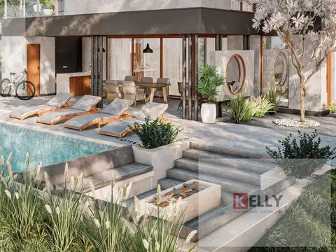 Casa en Venta en Pilara, USD 540.000
